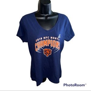 Chicago Bears T shirt